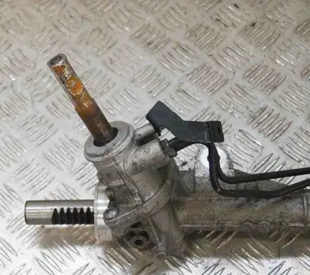 Dacia Sandero Steering rack 490011854R