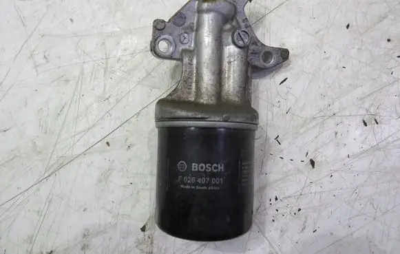 Mazda 2 Oil filter mounting bracket KRIS235789