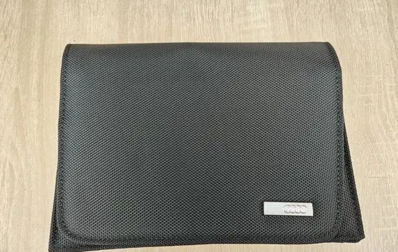 Audi A4 S4 B9 Glove box central console ETUI