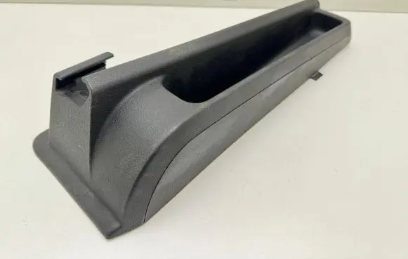 Mercedes-Benz A W169 Seat trim A1699190520