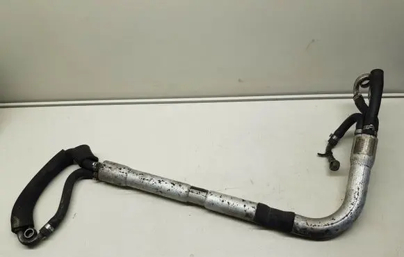Volvo XC90 Fuel line pipe 30677799 nr5842