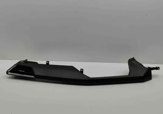 Audi E-tron GT Dashboard glove box trim 4J3854378