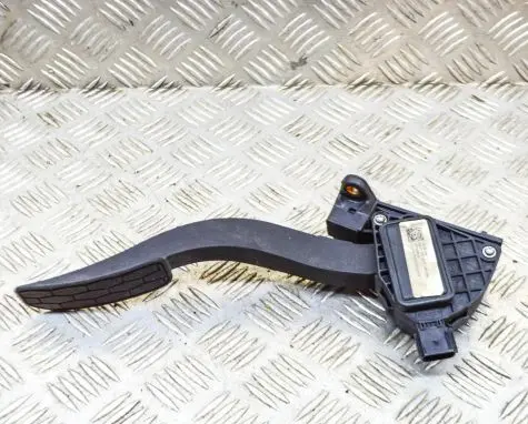 Jaguar I-Pace Accelerator throttle pedal J9D39F836AC