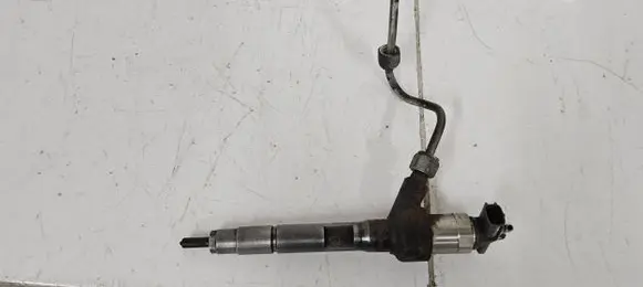 Mazda CX-7 Fuel injector R2AA13H50 001010L01436