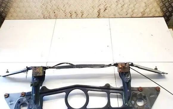 BMW 7 E38 Radiator support slam panel