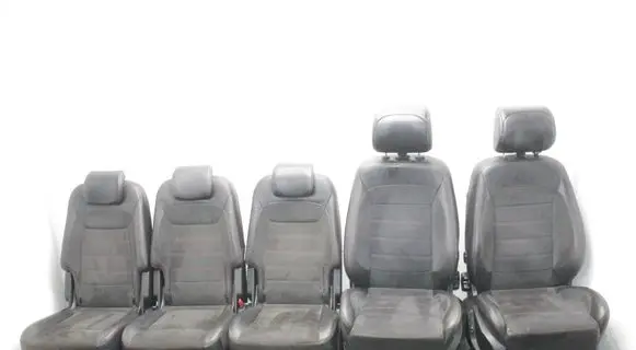 Ford S-MAX Interior set 