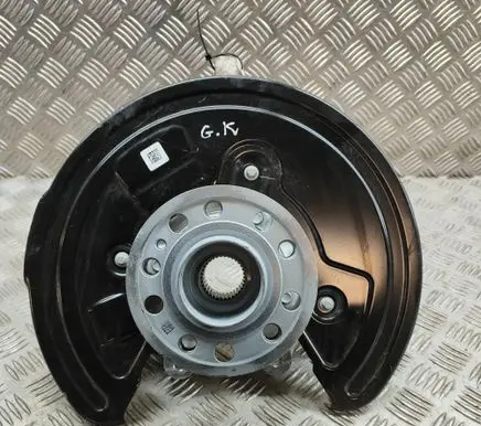 Mercedes-Benz EQE v295 Rear wheel hub A2960300 A2234231100