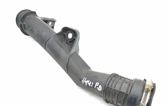 Peugeot 508 II Intercooler hose/pipe 9810958380