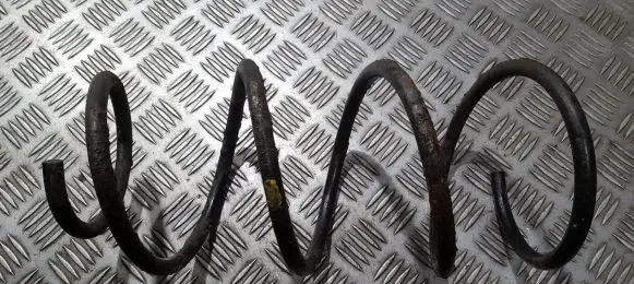 Alfa Romeo 147 Rear coil spring