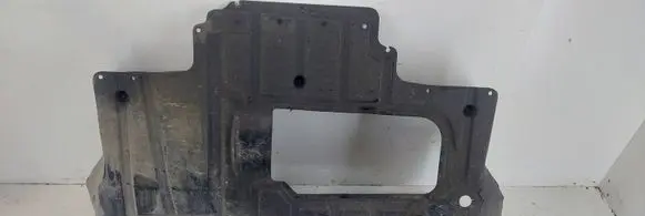 Volkswagen PASSAT B4 Engine splash shield/under tray 3A0825235D