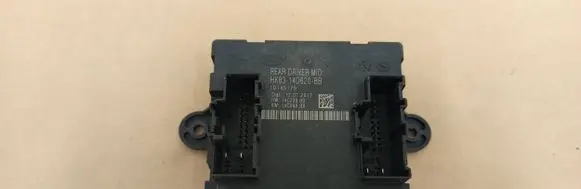 Land Rover Discovery Sport Door control unit/module HK8314D620BB 10145179 14C236BD