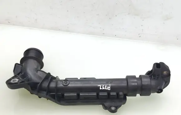 Peugeot Partner III Intercooler hose/pipe 9810958280 Z12003088