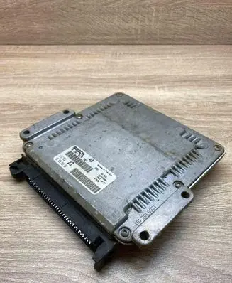 Citroen Xantia Engine control unit/module ECU 9635598680 0281010164