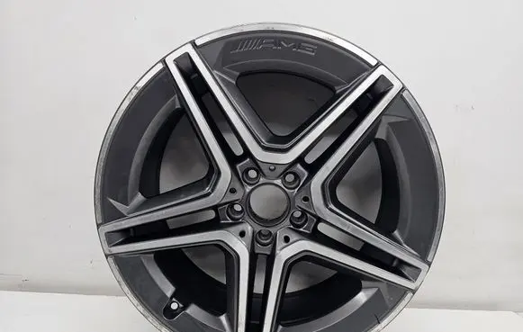 Mercedes-Benz GLE W167 R20 alloy rim A1674013300