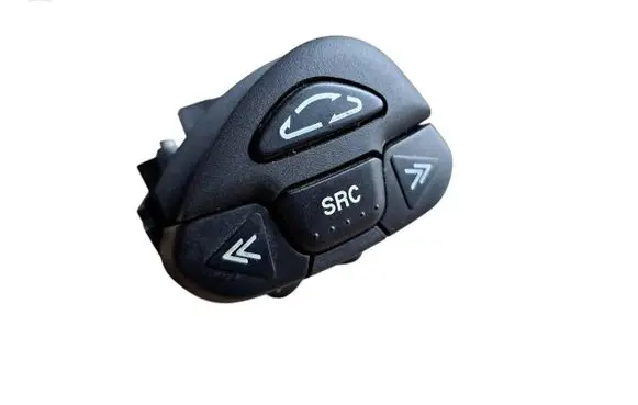 Nissan X-Trail T30 Multifunctional control switch/knob 54355381P1