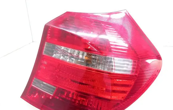 BMW 1 E81 E87 Rear/tail lights 7164956 7164964 63217164964