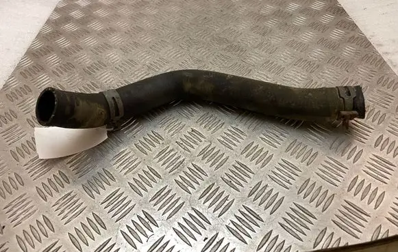 Ford Mustang V Engine coolant pipe/hose BR338B273AB