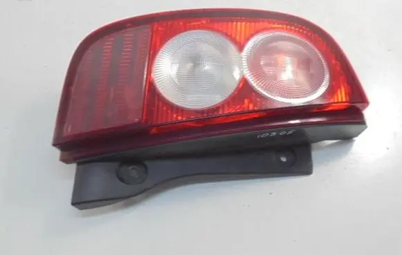 Rear/tail lights