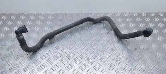 Citroen Jumpy Electric car engine cooling hoses/pipes 