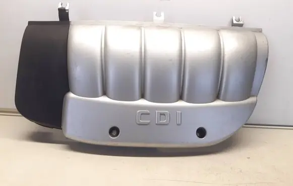 Mercedes-Benz C W203 Engine cover (trim) A6120100767