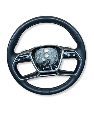 Audi e-tron Steering wheel 4KE419091B