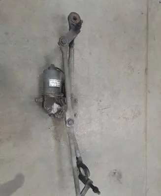 BMW X5 E70 Wiper motor 405154 7200535 1388N