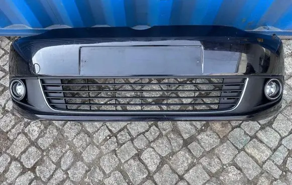 Volkswagen Caddy Front bumper 1T0