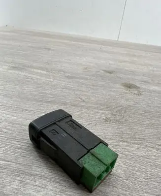 Mazda 323 F Headlight level height control switch 11790611