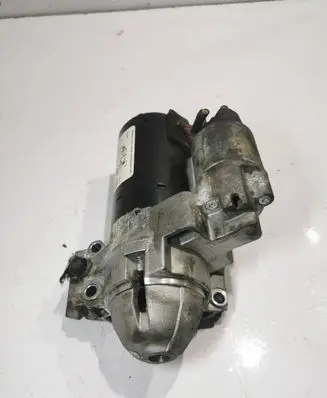 BMW 5 F10 F11 Starter motor 8515900 0001148020