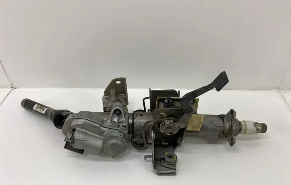 Mercedes-Benz Vito Viano W639 Steering wheel axle set 0049085