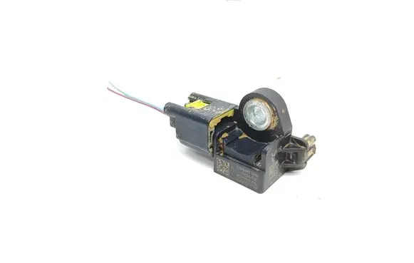Nissan Qashqai J12 Airbag deployment crash/impact sensor 988306UA0B 10192021
