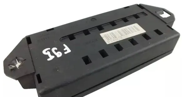 Volvo S80 Fuse box set 9162321