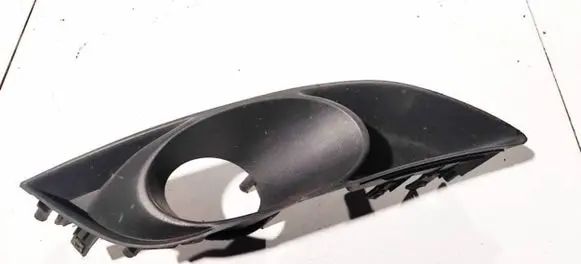 Toyota Auris 150 Front bumper lower grill 8148102050 81481-02050