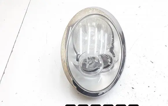 Mini One - Cooper Cabrio R52 Headlight/headlamp 0301218601