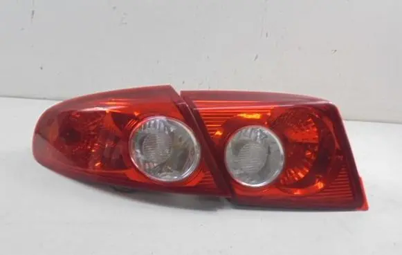 Chevrolet Lacetti Rear/tail lights 201192L