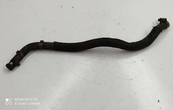 Audi A6 S6 C6 4F Power steering hose/pipe/line
