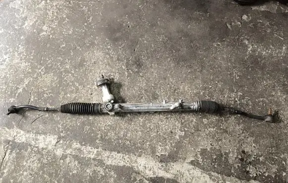 SsangYong Korando Steering rack 4650037003
