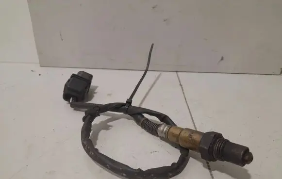 Volkswagen Touareg I Lambda probe sensor 059906262B 0281004036