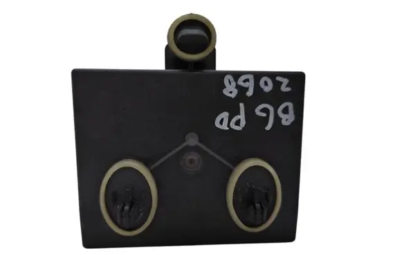 Volkswagen PASSAT B8 Door control unit/module 5Q0959593E 5Q0959593B