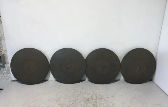 Original wheel cap