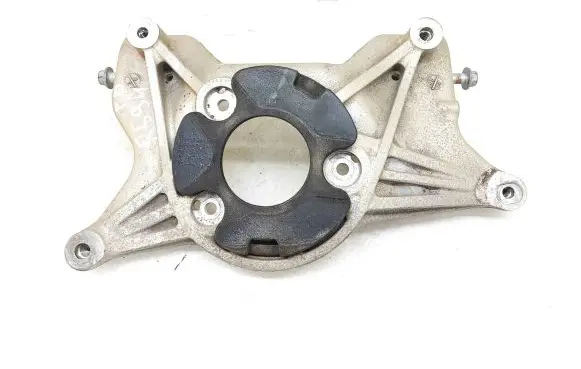 Tesla Model Y Coil spring mount 104403700C 104437600D