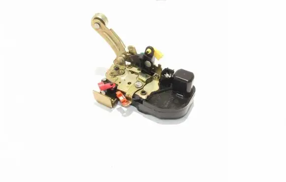 Jeep Cherokee III KJ Front door lock