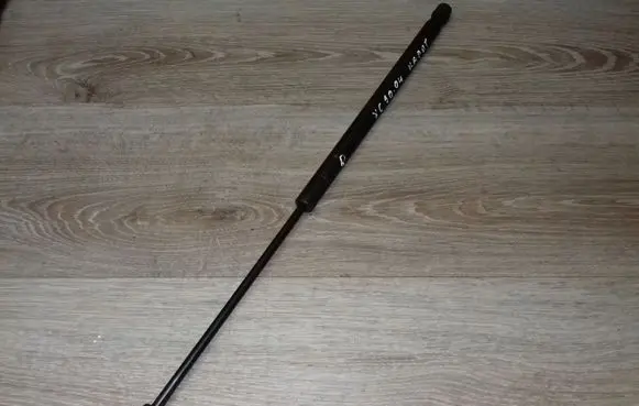 Volvo XC90 Front bonnet/hood damper/strut 30649736
