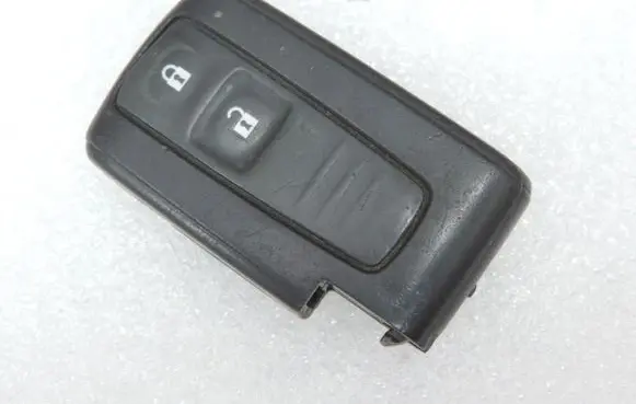 Toyota Corolla Verso AR10 Ignition key/card