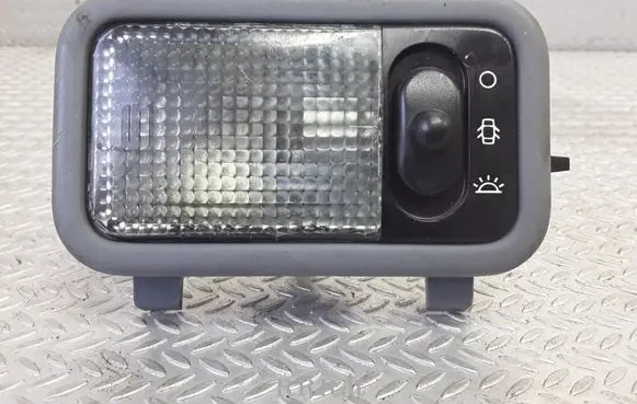 Peugeot 806 Front seat light 1473003077