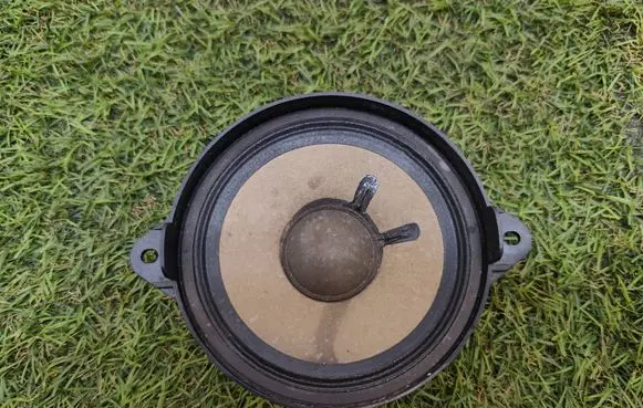 Audi A6 S6 C7 4G Panel speaker 4G0035453