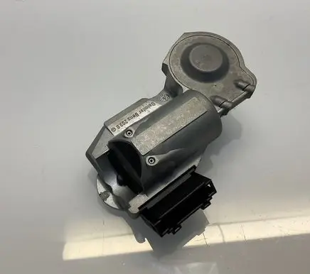 Mercedes-Benz E W211 Steering wheel lock A2034621130 2034621130