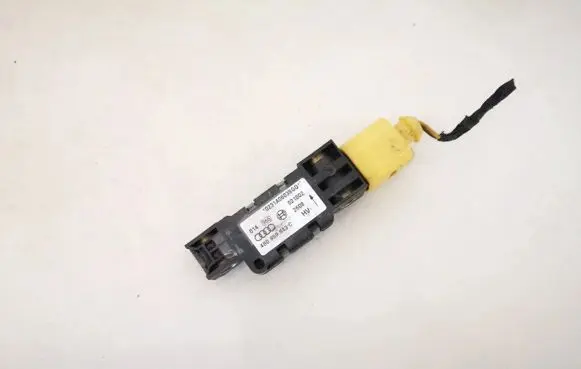 Audi A6 S6 C5 4B Airbag deployment crash/impact sensor 4b0959643c