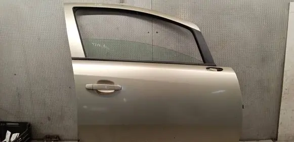 Opel Corsa D Front door 