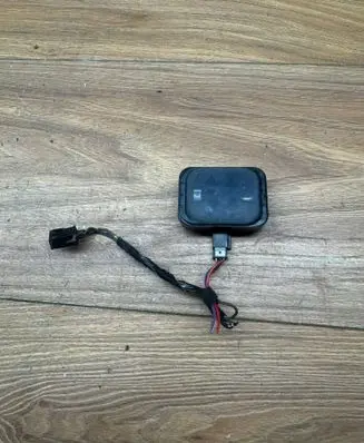 Volkswagen Tiguan Rain sensor 1K0955559 032011 L321327000